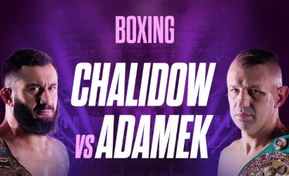 Kto wygrał walkę Khalidov &ndash; Adamek? Wynik i skr&oacute;t walki