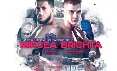 KSW 91 typy, kursy i zakłady bukmacherskie (17.02.2024)