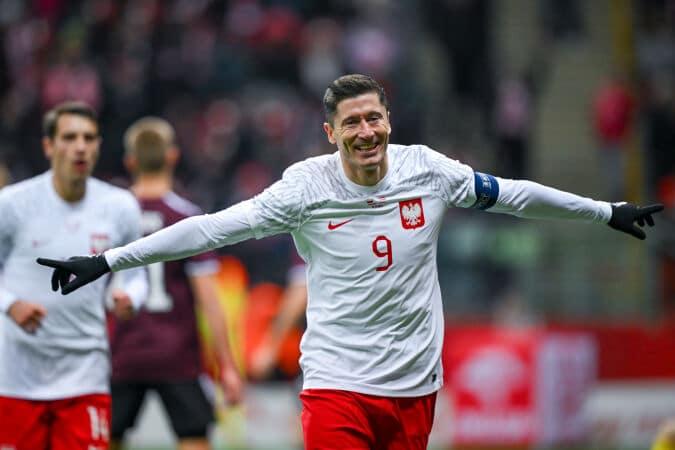 Kiedy losowanie Ligi Narod&oacute;w UEFA? O kt&oacute;rej godzinie?