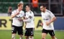 Legia &ndash; Molde: bonus 400 zł za gola w meczu (Oferta STS)