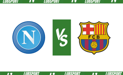 Napoli &ndash; FC Barcelona typy i kursy na mecz (21.02.2024)
