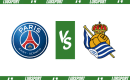 PSG &ndash; Real Sociedad typy i kursy bukmacherskie (14.02.2024)