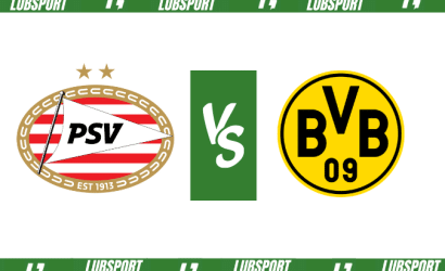 PSV &ndash; Borussia Dortmund typy i kursy na mecz (20.02.2024)