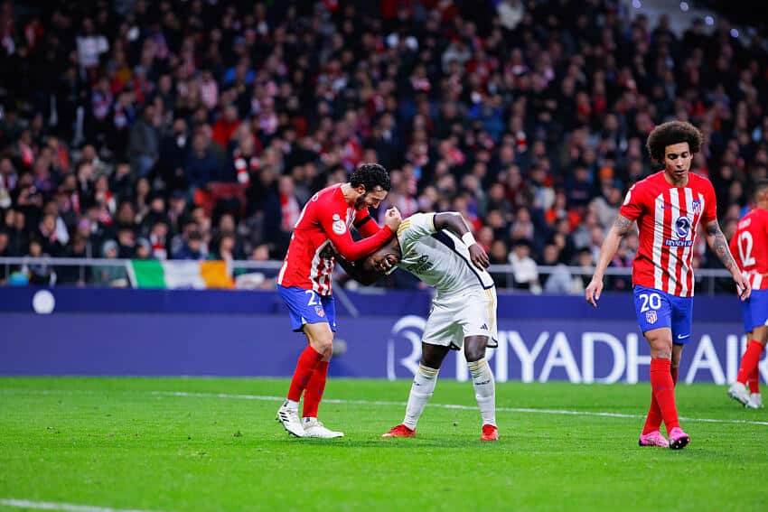 Real Madryt &ndash; Atletico Madryt transmisja: Gdzie oglądać [La Liga] na żywo?