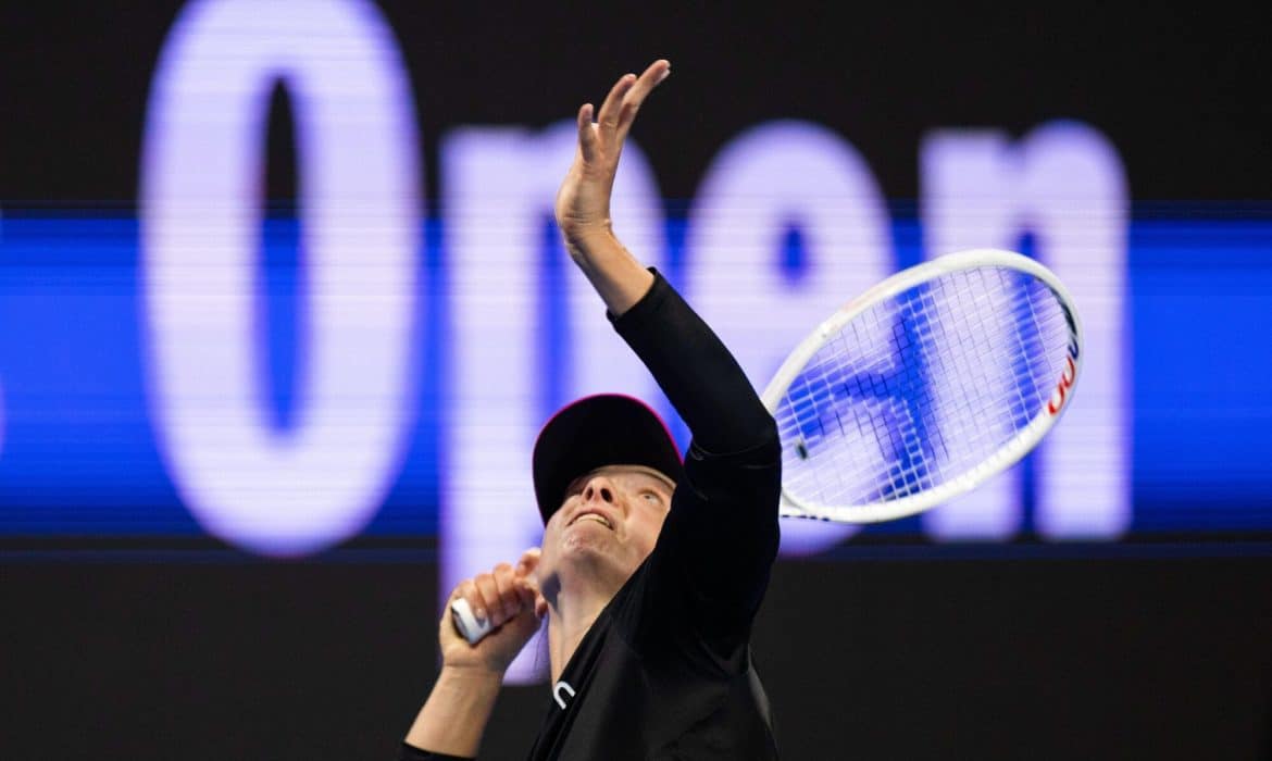 Świątek &ndash; Azarenka transmisja. Gdzie oglądać mecz Świątek na żywo?