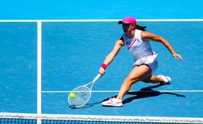 Świątek – Pliskova transmisja. Gdzie oglądać WTA Doha?