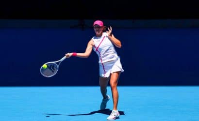 Świątek – Stephens typy i kursy bukmacherskie (20.02.2024)