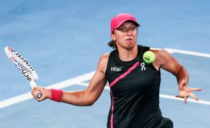 WTA Doha 2024 drabinka, nagrody i gdzie oglądać na żywo?