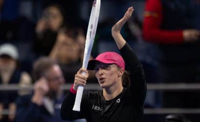 Kiedy finał WTA Doha 2024? O której godzinie mecz?