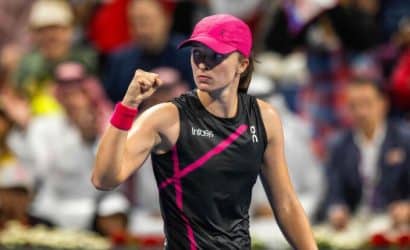 WTA Dubaj 2024 drabinka, nagrody, gdzie oglądać transmisje