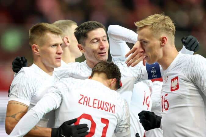 Z kim zagra Polska w Lidze Narod&oacute;w UEFA? Oto potencjalni rywale