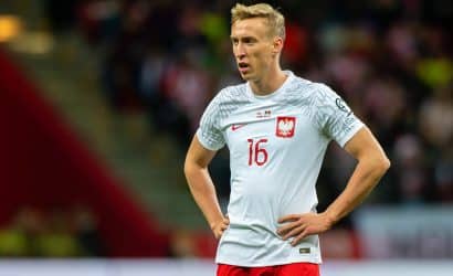 Polska &ndash; Estonia. Kurs 200.00 na wygraną Polak&oacute;w od STS