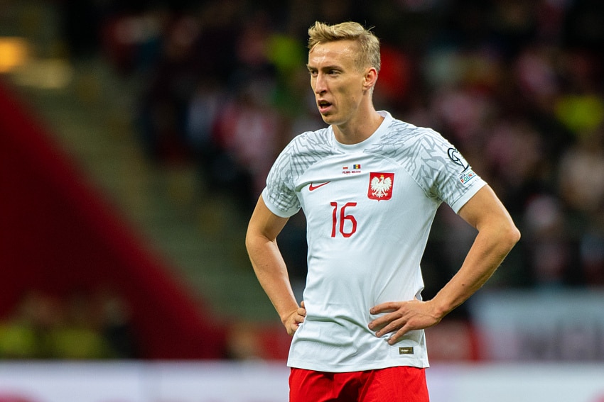 Polska &ndash; Estonia. Kurs 200.00 na wygraną Polak&oacute;w od STS