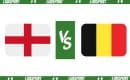 Anglia &ndash; Belgia typy i kursy bukmacherskie (26.03.2024)