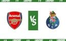 Arsenal &ndash; FC Porto typy i kursy bukmacherskie (12.03.2024)