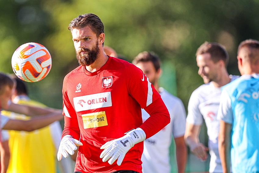 Bartłomiej Drągowski kontuzjowany. Prawdopodobnie ominie zgrupowanie!