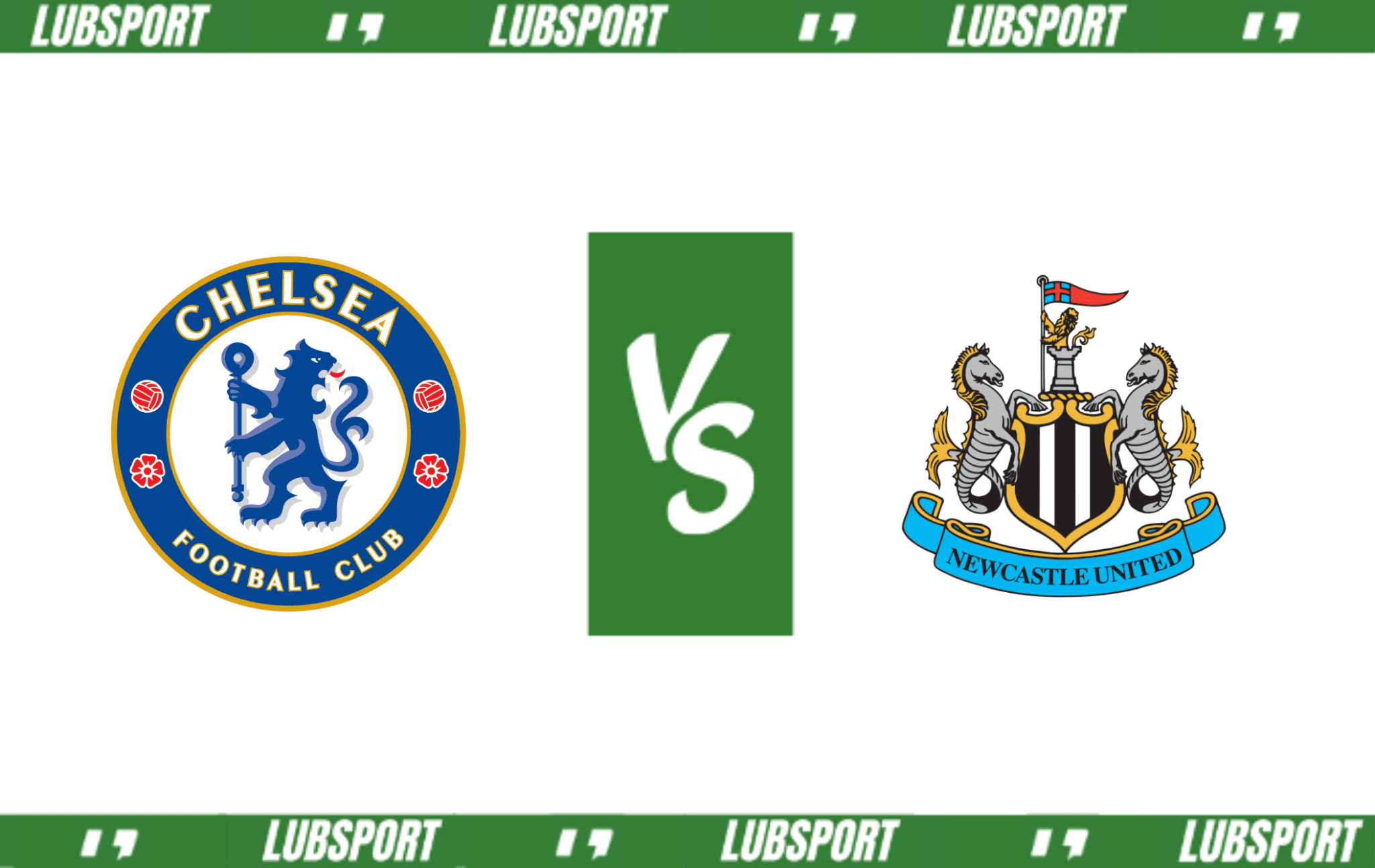 Chelsea - Newcastle typy Chelsea - Newcastle typy