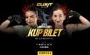 Clout MMA 4 PPV gdzie oglądać? Transmisja, stream online
