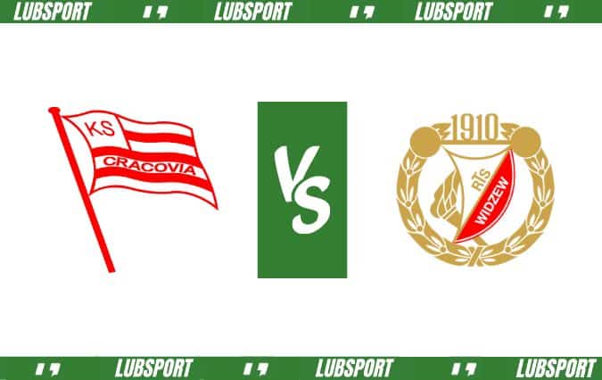 Cracovia - Widzew Ł&oacute;dź