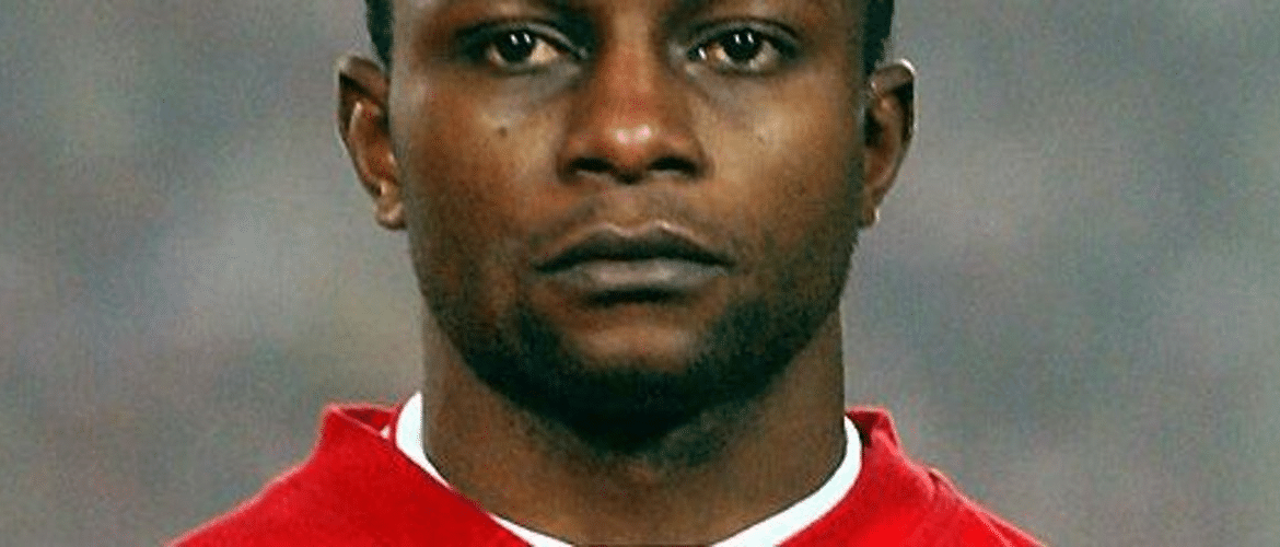 Emmanuel Olisadebe dostał ofertę walki we freak fightach!