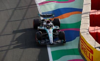 O kt&oacute;rej godzinie Grand Prix Australii (F1)?