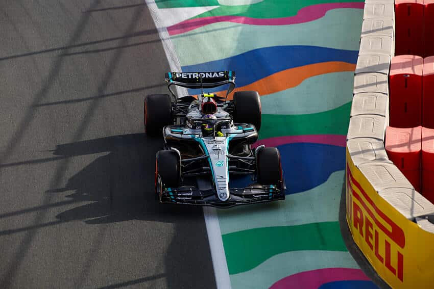 F1 Australia &ndash; godzina, kwalifikacje, wyścig, o kt&oacute;rej GP Australii? (24.03.2024)