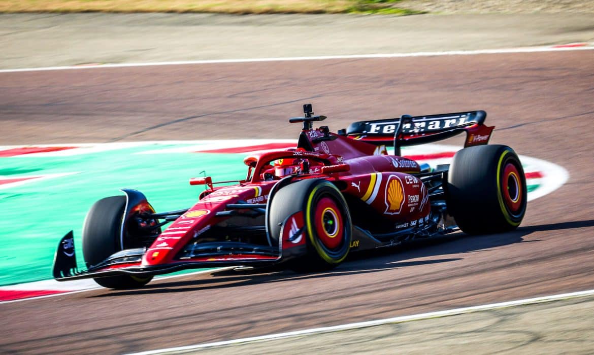 F1 wyniki GP Arabii Saudyjskiej 2024 &ndash; Max Verstappen najlepszy!