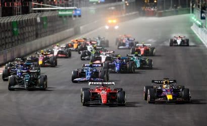 Ruszył sezon Formuły 1! Za nami Grand Prix Bahrajnu