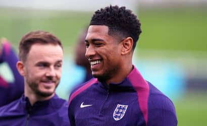 Euro 2024 Grupa C &ndash; kursy i faworyci. Angielski turniej ostatniej szansy?