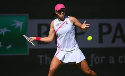 Świątek – Putincewa typy i kursy bukmacherskie (13.03.2024)