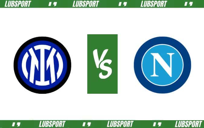 Inter - SSC Napoli typy