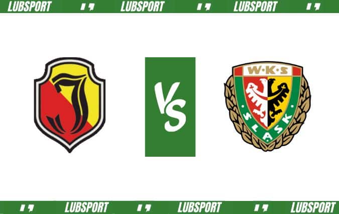 Jagiellonia - Śląsk Wrocław typy