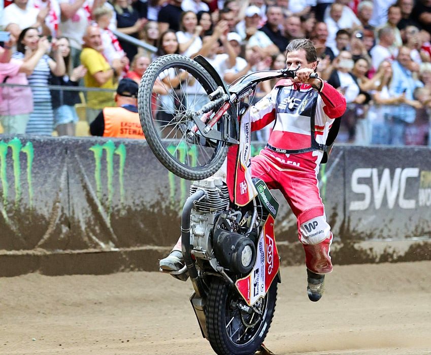 Żużel. Janusz Kołodziej kontuzjowany. Kapitana Unii Leszno czeka przerwa!