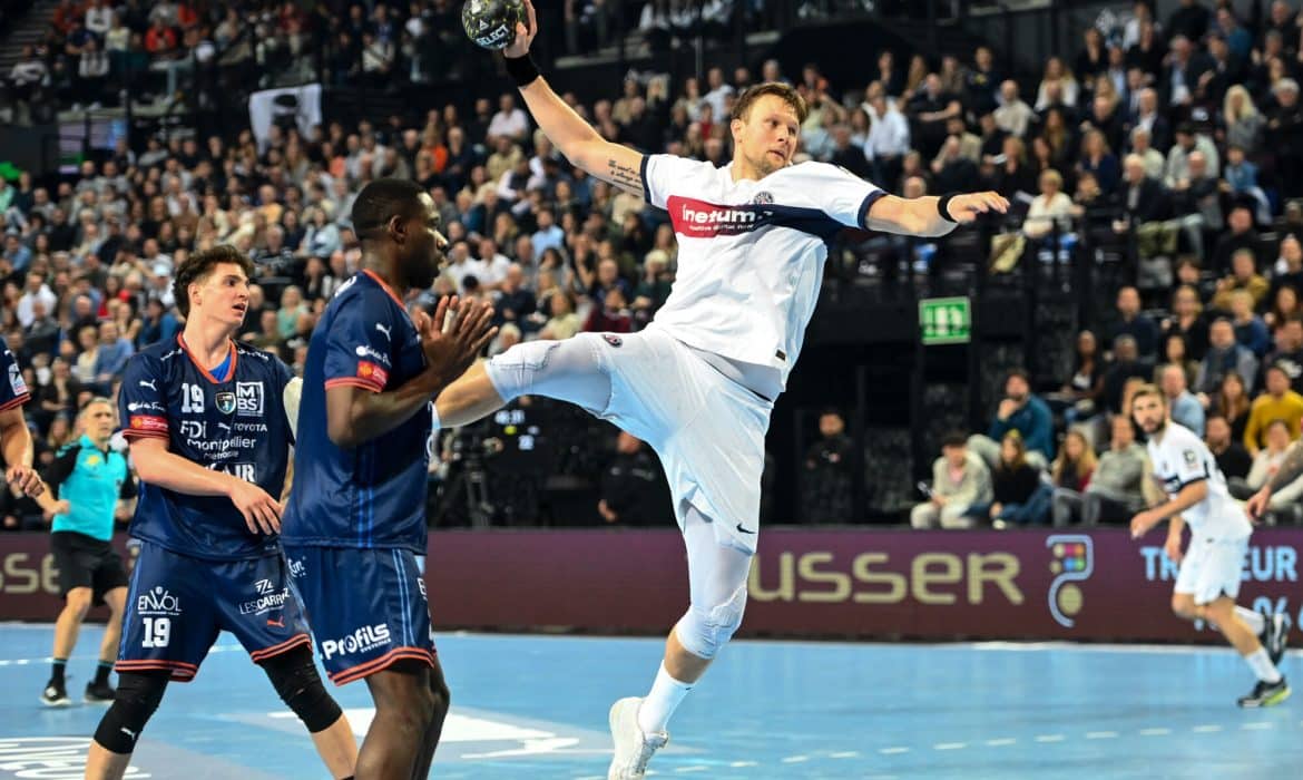 Kamil Syprzak zdecydował ws. przyszłości. Już wiadomo, gdzie będzie grał