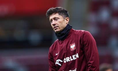 Kiedy mecz Polska &ndash; Estonia? O kt&oacute;rej godzinie?