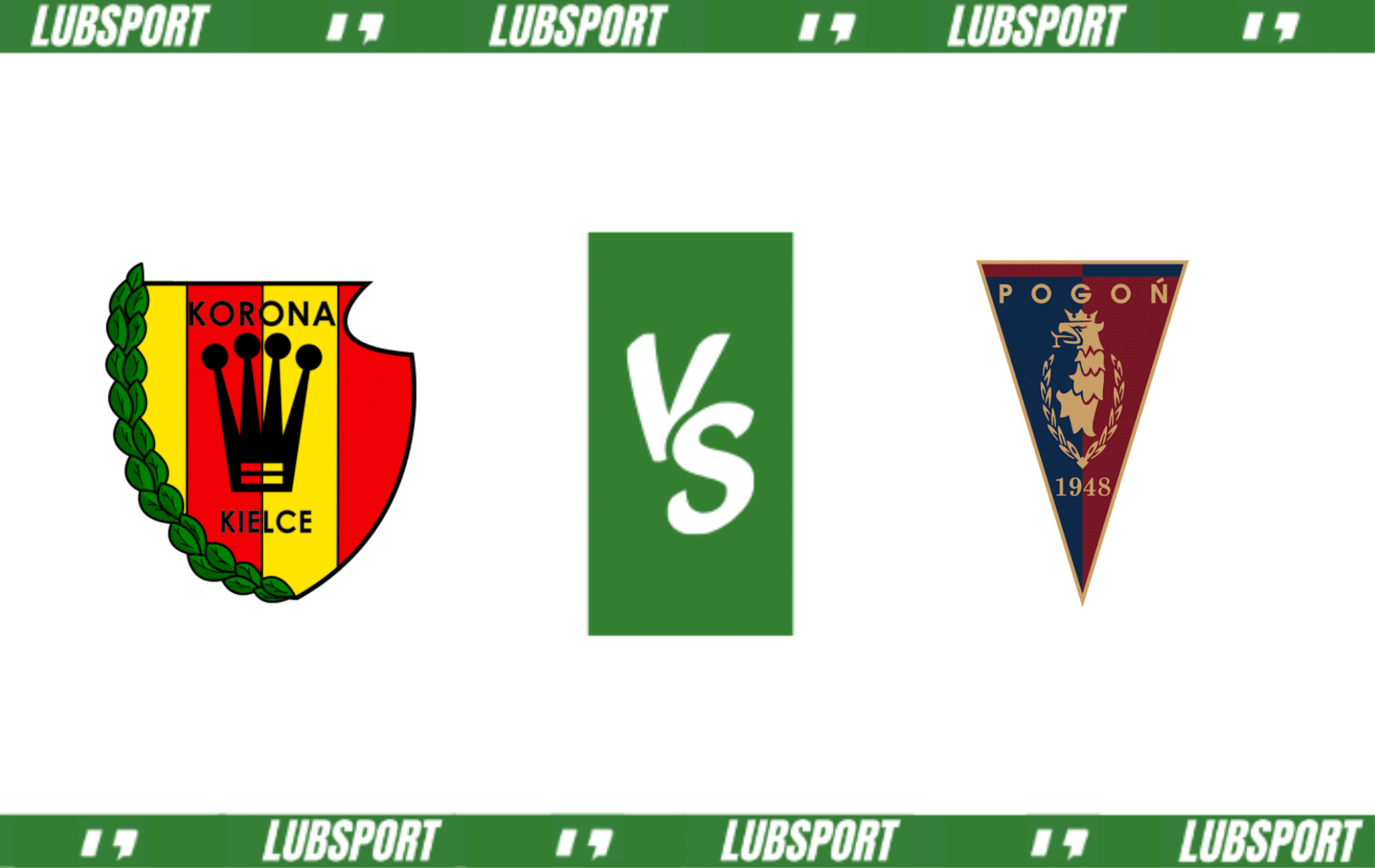 Korona Kielce - Pogoń Szczecin typy