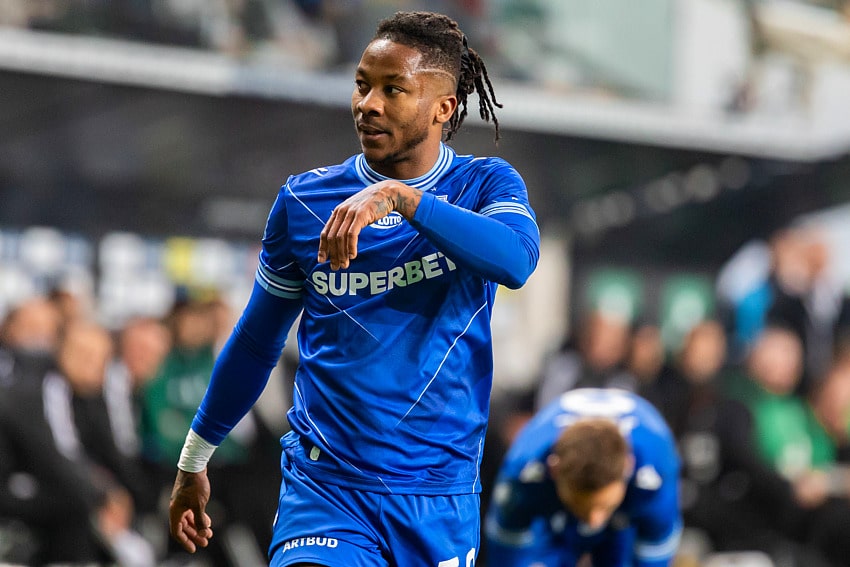 Lech Poznań notuje fatalną serię. Najgorszy wynik od 2016 roku