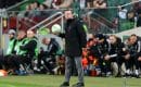 Legia Warszawa zwolni trenera? &ldquo;Zdaję sobie sprawę, że to część biznesu&rdquo;