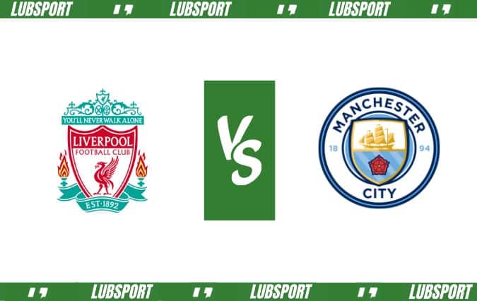 Liverpool - Manchester City typy