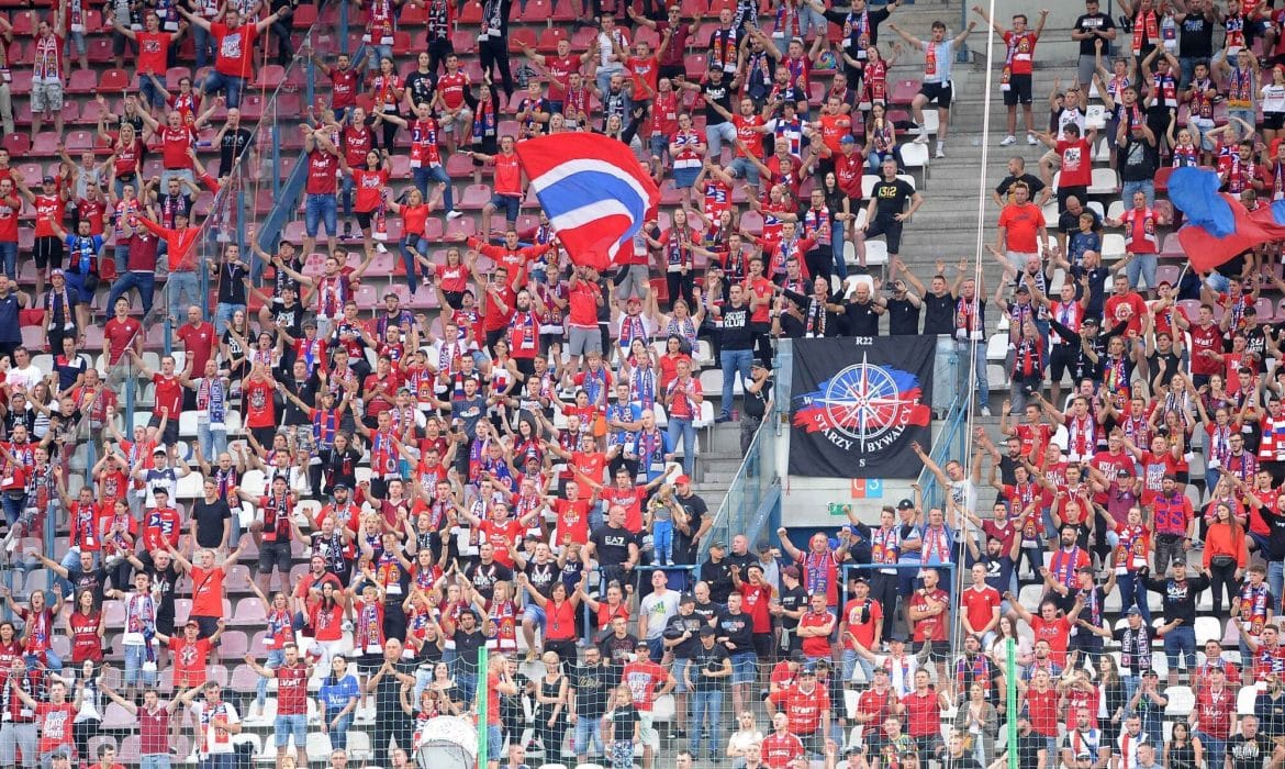 Kiedy finał Pucharu Polski 2023/24? Kto zagra?