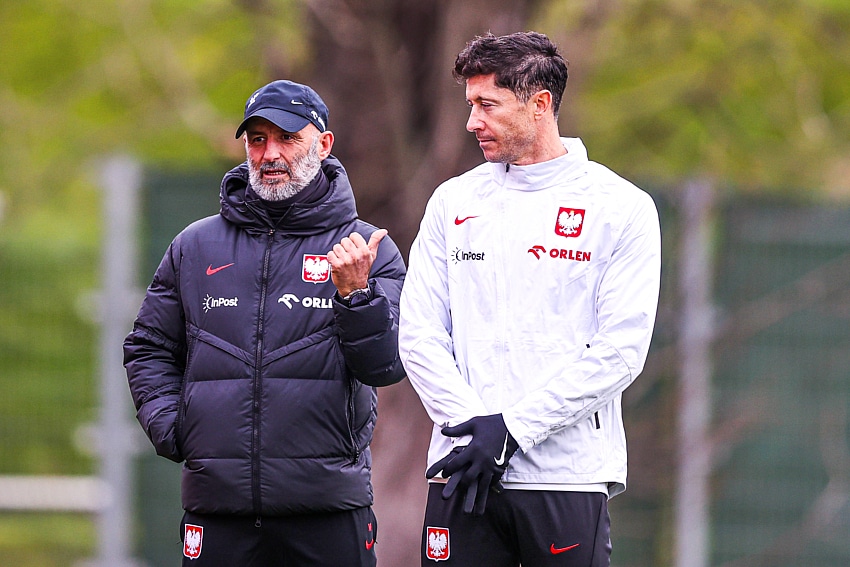 Michał Probierz może zaskoczyć nieoczywistym powołaniem. Oto szczeg&oacute;ły