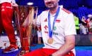 Nikola Grbić odejdzie z reprezentacji Polski? &ldquo;Jedzie po medal i z tego będzie rozliczany&rdquo;