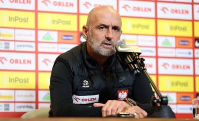 Polska &ndash; Estonia prognozowany skład &ndash; kogo wybierze Probierz?