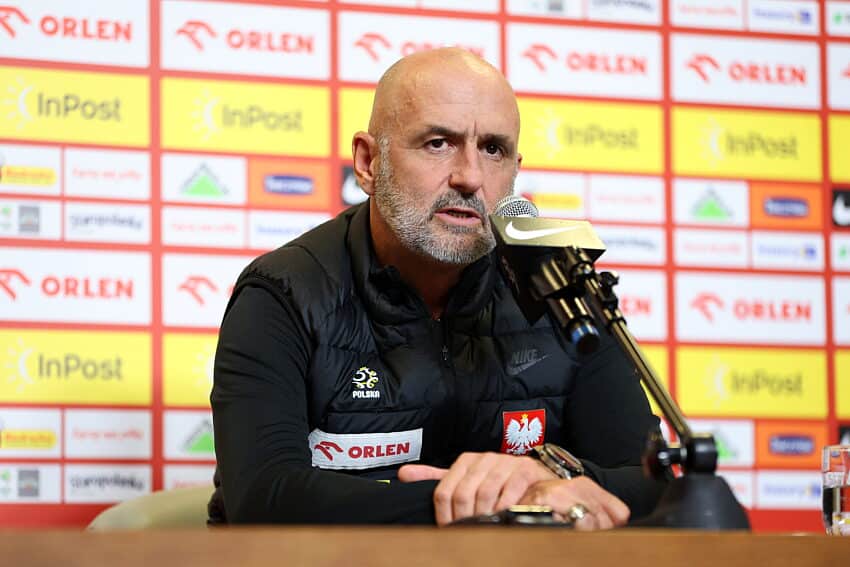 Polska &ndash; Estonia prognozowany skład &ndash; kogo wybierze Probierz?