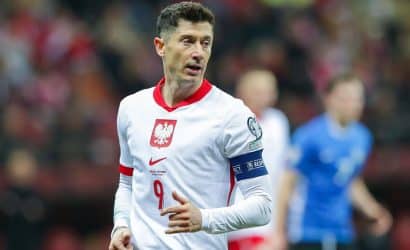 Polska &ndash; Walia prognozowany skład &ndash; kogo wybierze Probierz?