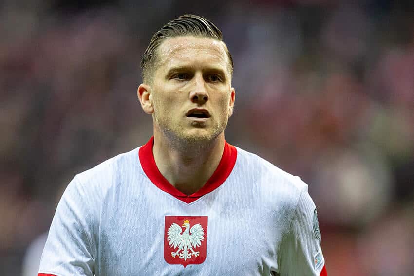 Polska &ndash; Walia. Skład reprezentacji Polski (26.03.2024)