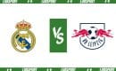 Real Madryt &ndash; RB Lipsk typy i kursy (06.03.2024)