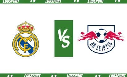 Real Madryt &ndash; RB Lipsk typy i kursy (06.03.2024)
