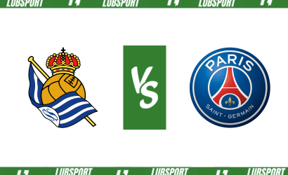 Real Sociedad &ndash; PSG typy i kursy bukmacherskie (05.03.2024)