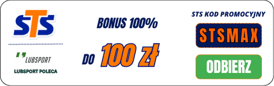 STS bonus STS bonus na start